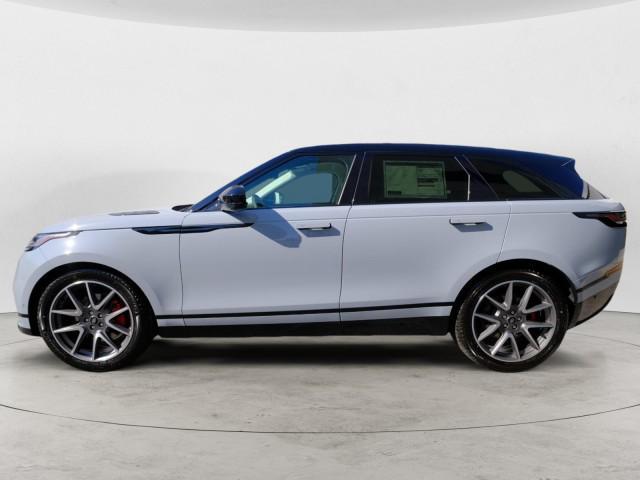 new 2025 Land Rover Range Rover Velar car, priced at $77,055
