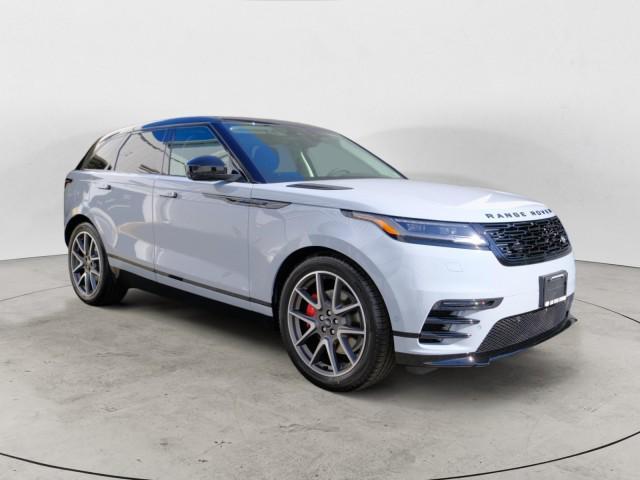 new 2025 Land Rover Range Rover Velar car, priced at $77,055