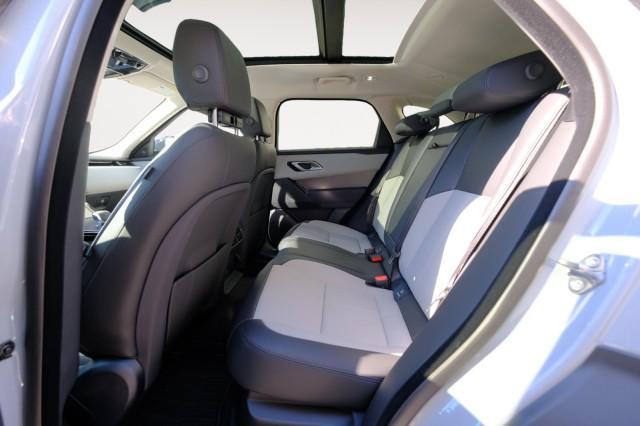 new 2025 Land Rover Range Rover Velar car, priced at $77,055
