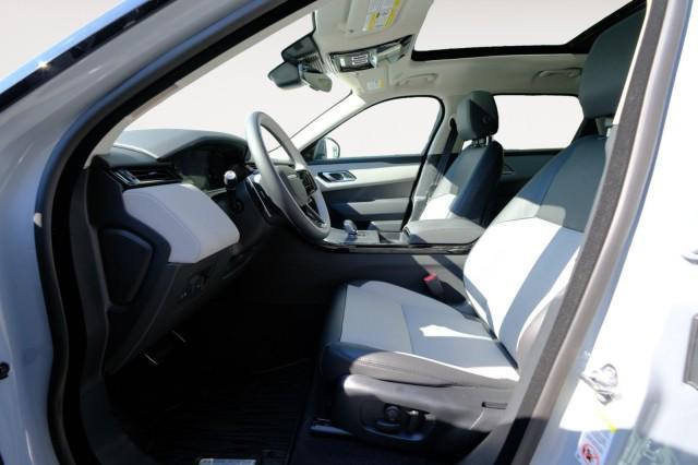 new 2025 Land Rover Range Rover Velar car, priced at $77,055