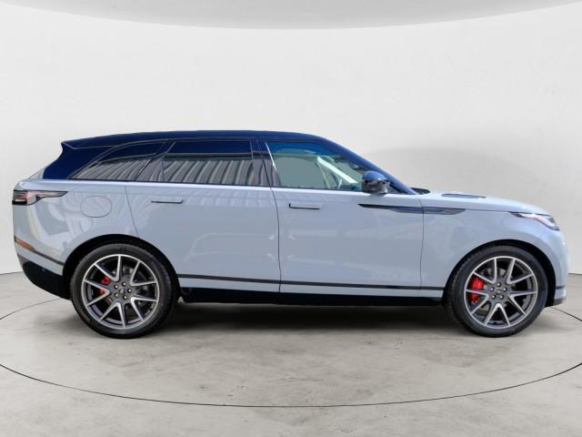 new 2025 Land Rover Range Rover Velar car, priced at $77,055