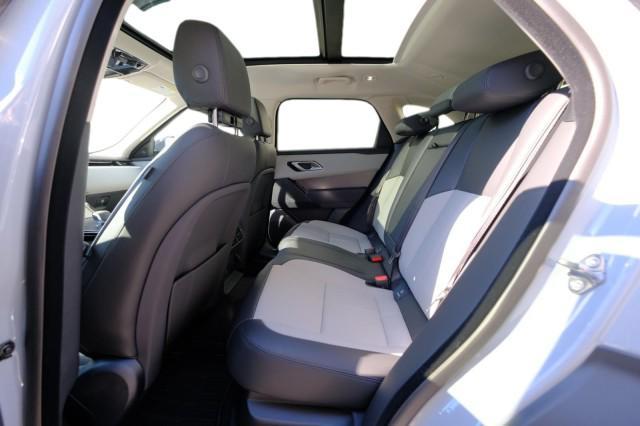 new 2025 Land Rover Range Rover Velar car, priced at $77,055