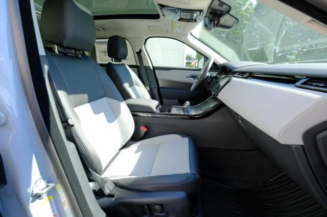 new 2025 Land Rover Range Rover Velar car, priced at $77,055
