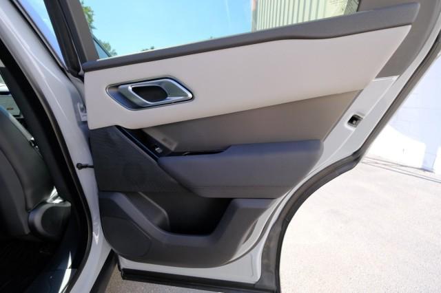 new 2025 Land Rover Range Rover Velar car, priced at $77,055