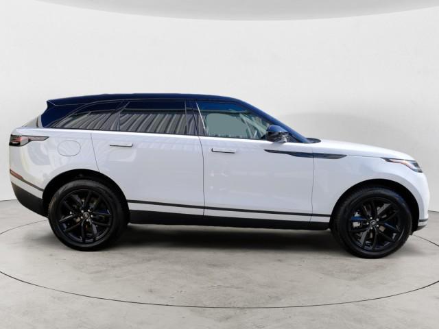new 2025 Land Rover Range Rover Velar car, priced at $72,260