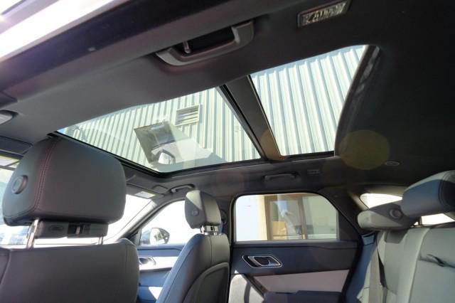 new 2025 Land Rover Range Rover Velar car, priced at $72,260