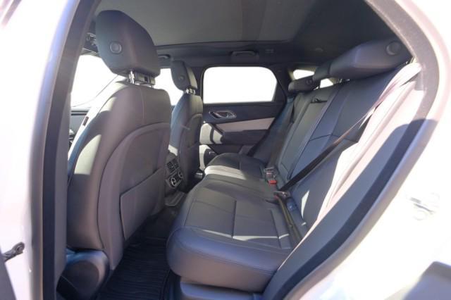 new 2025 Land Rover Range Rover Velar car, priced at $72,260