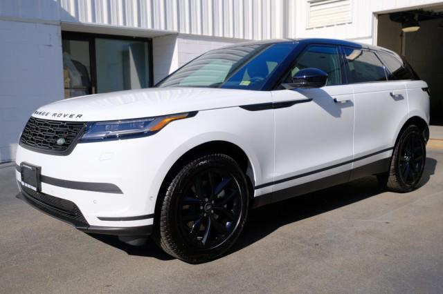 new 2025 Land Rover Range Rover Velar car, priced at $72,260