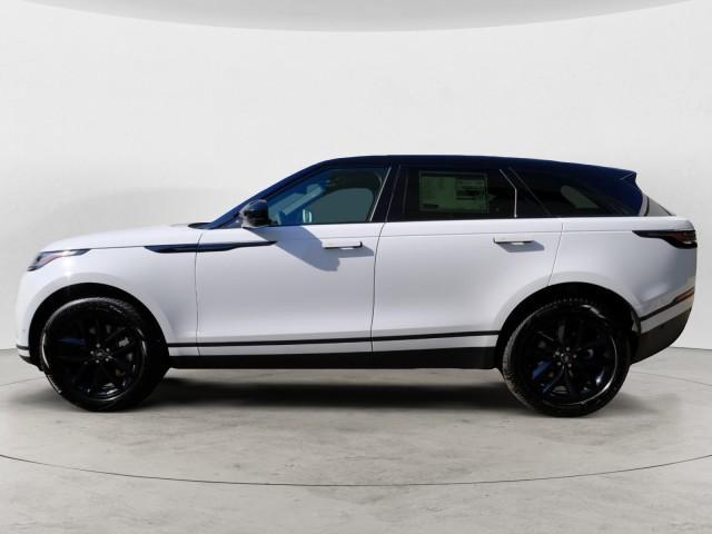new 2025 Land Rover Range Rover Velar car, priced at $72,260