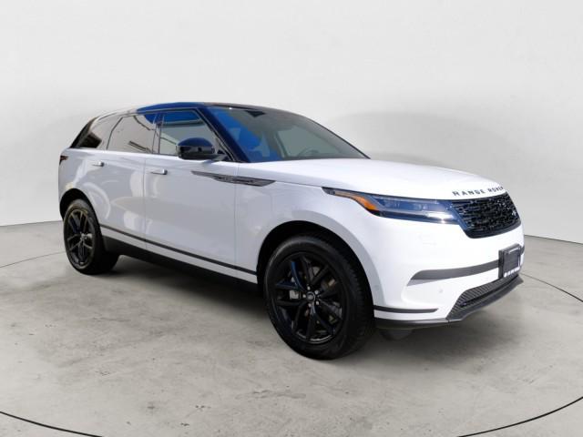 new 2025 Land Rover Range Rover Velar car, priced at $72,260