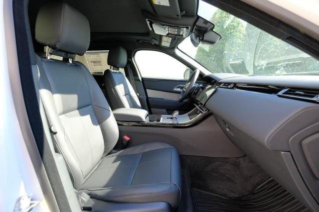 new 2025 Land Rover Range Rover Velar car, priced at $72,260