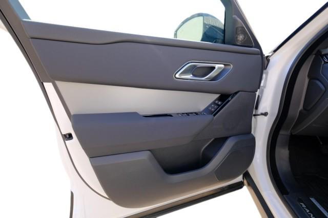 new 2025 Land Rover Range Rover Velar car, priced at $72,260