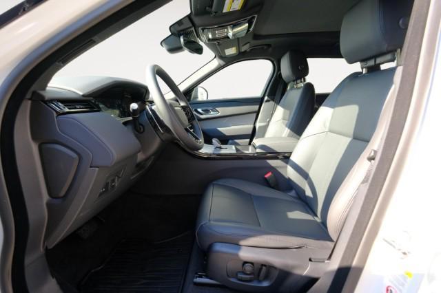 new 2025 Land Rover Range Rover Velar car, priced at $72,260