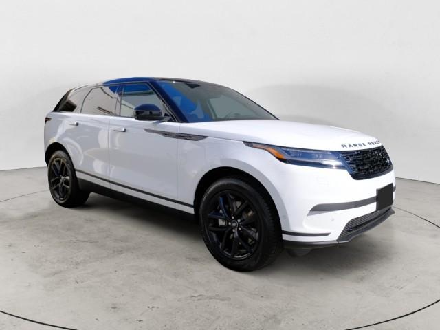 new 2025 Land Rover Range Rover Velar car, priced at $72,260