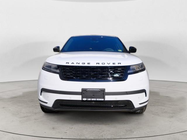 new 2025 Land Rover Range Rover Velar car, priced at $72,260