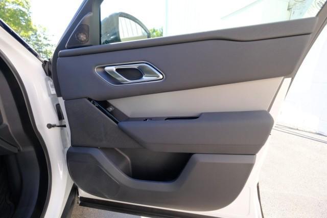 new 2025 Land Rover Range Rover Velar car, priced at $72,260