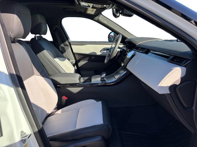 new 2026 Land Rover Range Rover Velar car, priced at $73,597