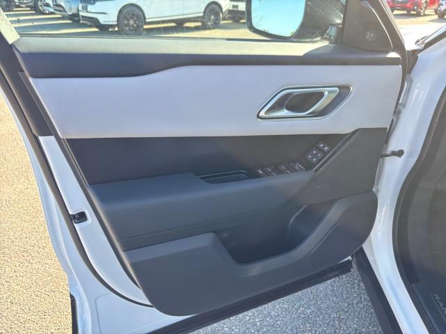 new 2026 Land Rover Range Rover Velar car, priced at $73,597