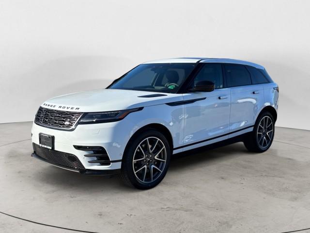 new 2026 Land Rover Range Rover Velar car, priced at $73,597