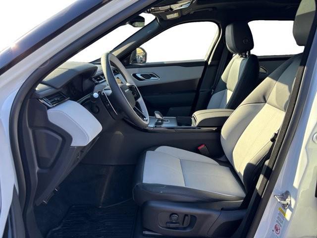 new 2026 Land Rover Range Rover Velar car, priced at $73,597