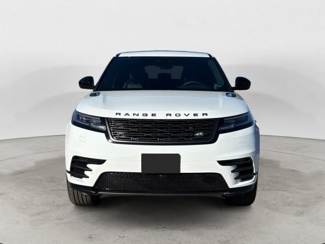 new 2026 Land Rover Range Rover Velar car, priced at $73,597