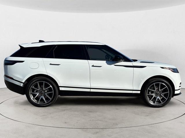new 2026 Land Rover Range Rover Velar car, priced at $73,597