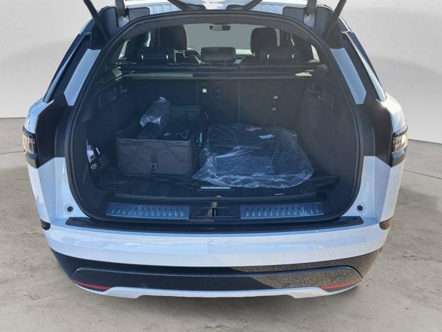 new 2026 Land Rover Range Rover Velar car, priced at $73,597