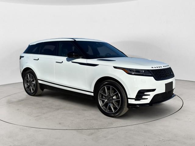 new 2026 Land Rover Range Rover Velar car, priced at $73,597