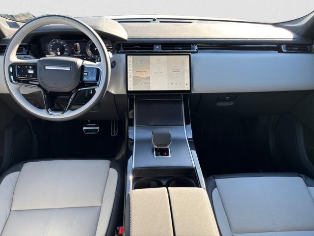 new 2026 Land Rover Range Rover Velar car, priced at $73,597