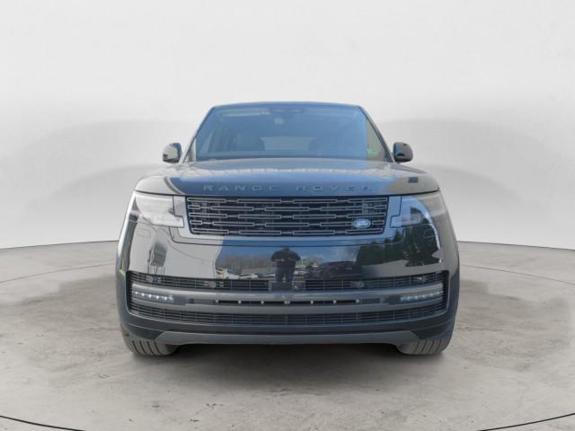 new 2025 Land Rover Range Rover car, priced at $154,360