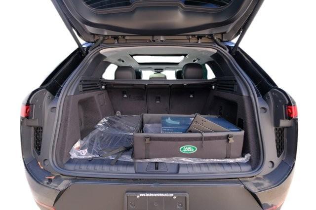 new 2024 Land Rover Range Rover Sport car, priced at $87,645