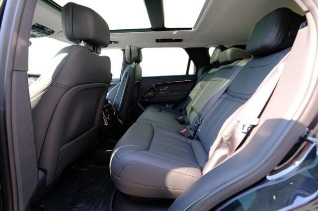 new 2024 Land Rover Range Rover Sport car, priced at $87,645