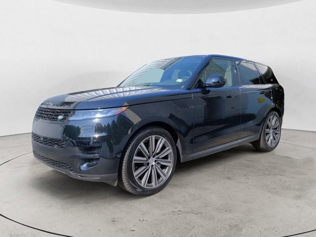new 2024 Land Rover Range Rover Sport car, priced at $87,645