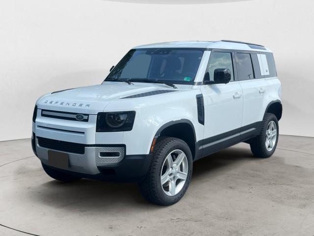 used 2020 Land Rover Defender car, priced at $46,995