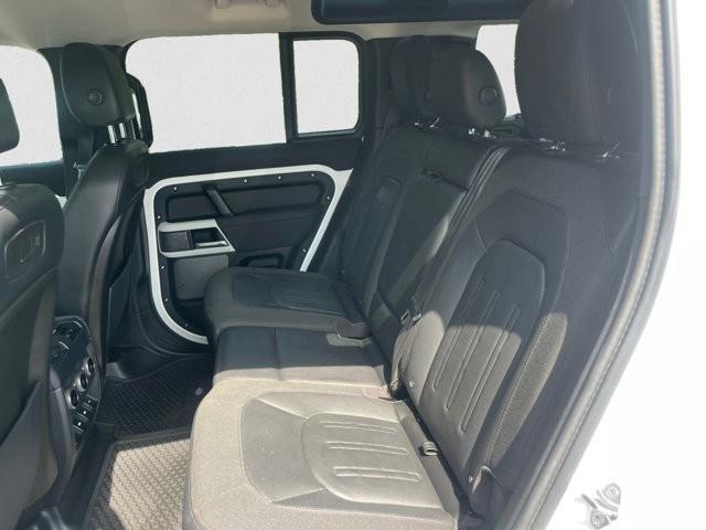 used 2020 Land Rover Defender car, priced at $44,995