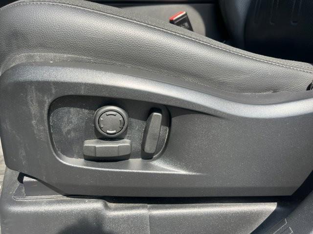 used 2020 Land Rover Defender car, priced at $44,995