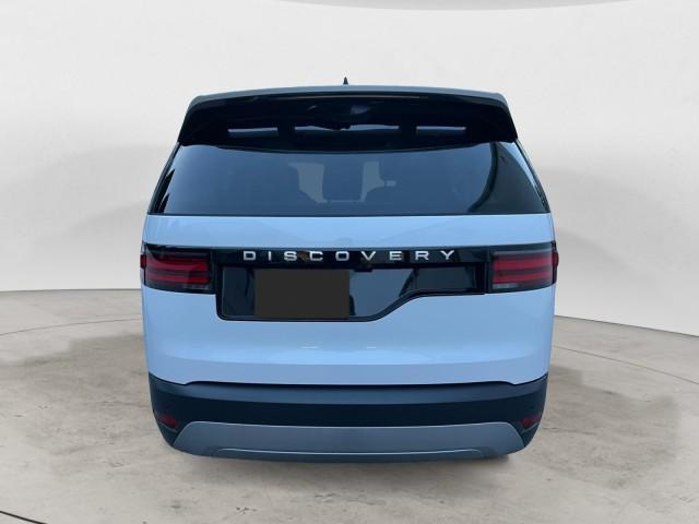 used 2024 Land Rover Discovery car, priced at $55,995