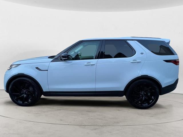 used 2024 Land Rover Discovery car, priced at $55,995