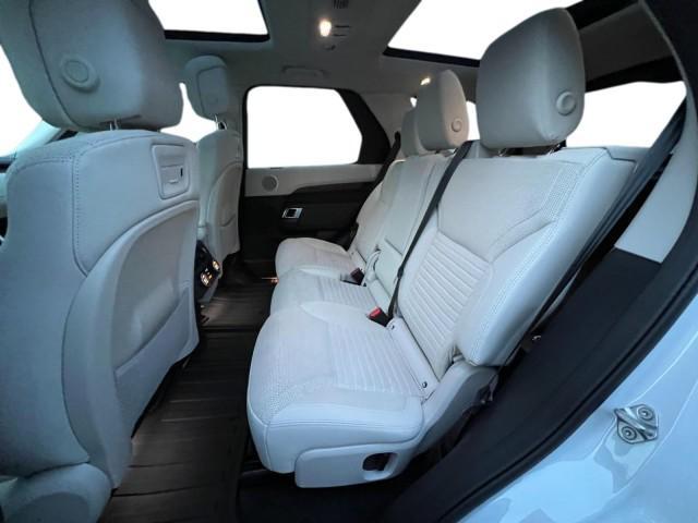 used 2024 Land Rover Discovery car, priced at $55,995