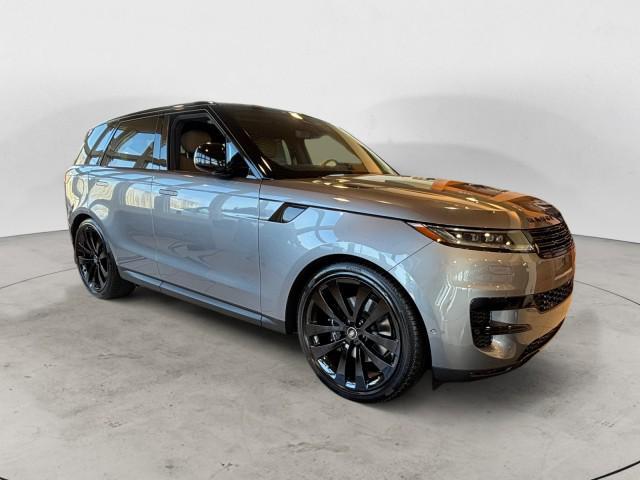 new 2025 Land Rover Range Rover Sport car, priced at $100,780