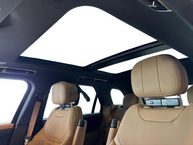 new 2025 Land Rover Range Rover Sport car, priced at $100,780