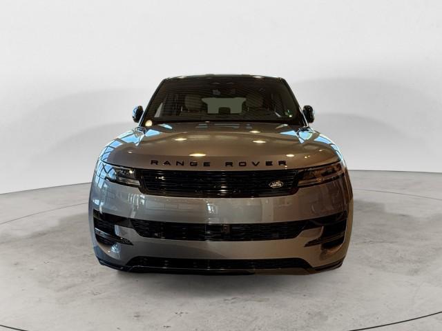 new 2025 Land Rover Range Rover Sport car, priced at $100,780