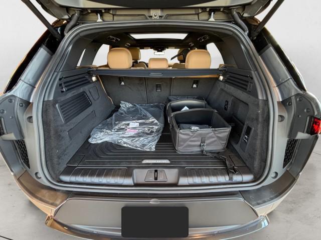 new 2025 Land Rover Range Rover Sport car, priced at $100,780
