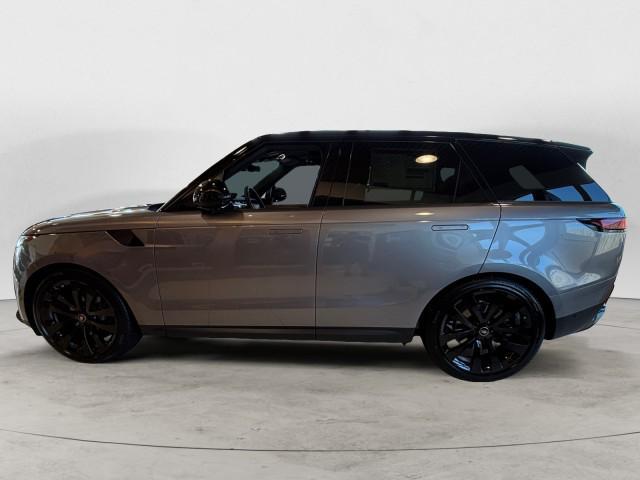 new 2025 Land Rover Range Rover Sport car, priced at $100,780