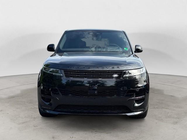 new 2025 Land Rover Range Rover Sport car, priced at $133,615