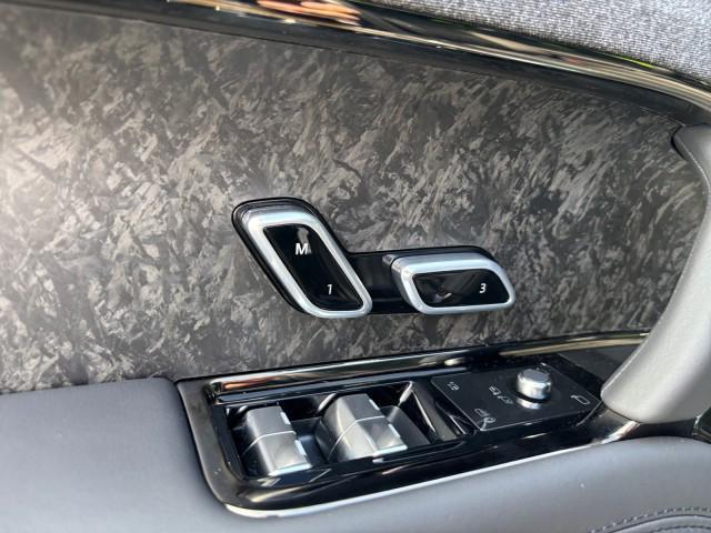 new 2025 Land Rover Range Rover Sport car, priced at $133,615