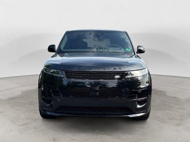 new 2025 Land Rover Range Rover Sport car, priced at $133,615