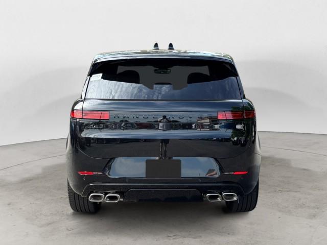 new 2025 Land Rover Range Rover Sport car, priced at $133,615
