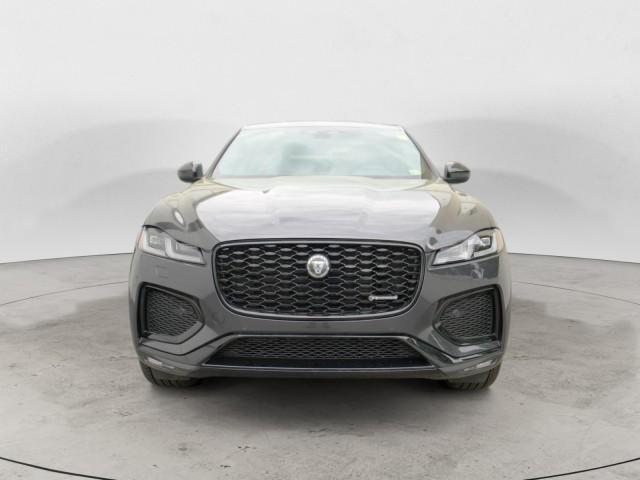 new 2025 Jaguar F-PACE car, priced at $68,759
