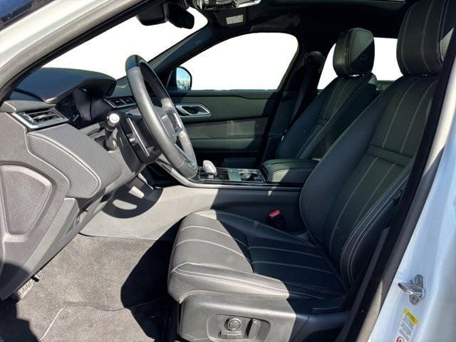 used 2021 Land Rover Range Rover Velar car, priced at $45,995